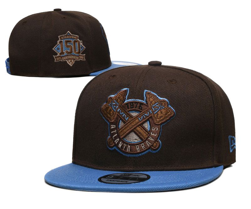 2023 MLB Atlanta Braves Hat TX 202306261->->Sports Caps